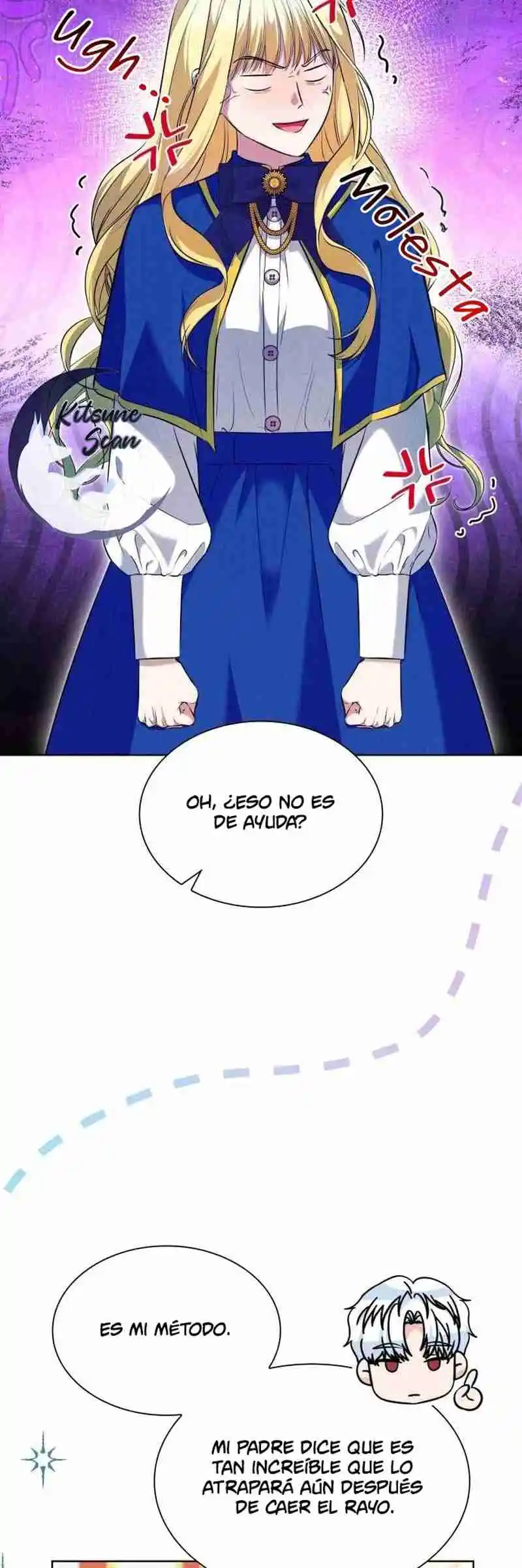 Me Convertí En La Hija Adoptiva De Un Duque - Capítulo 26 - Página 18 - LectorTMOo