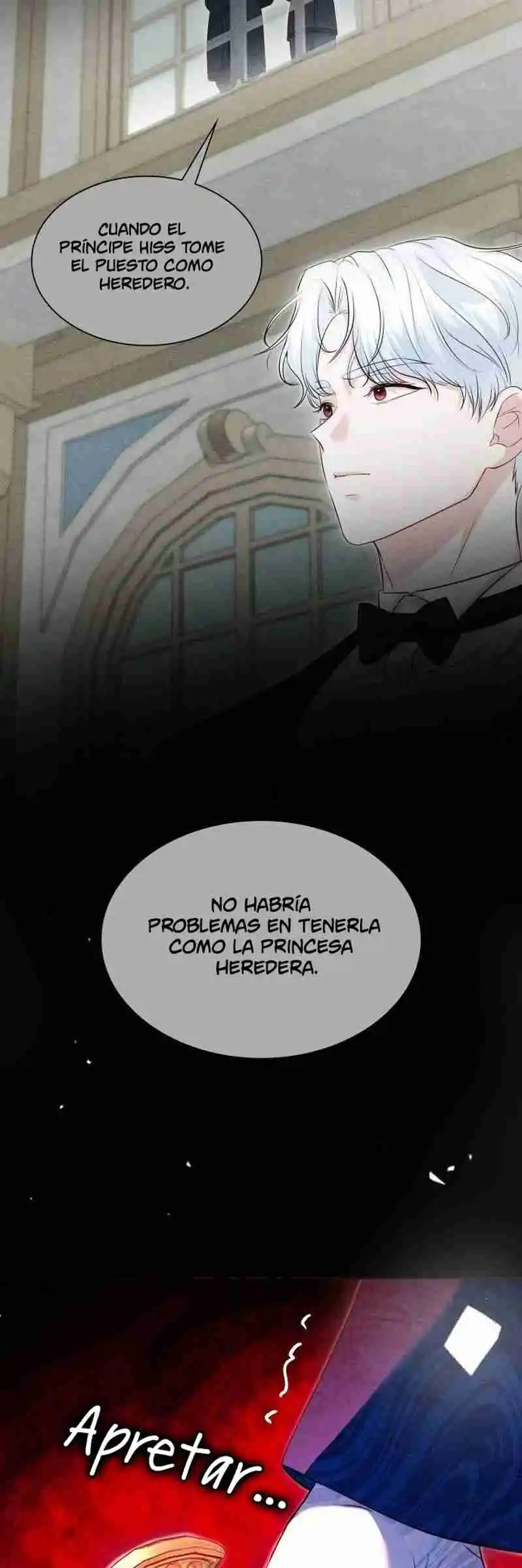 Me Convertí En La Hija Adoptiva De Un Duque - Capítulo 26 - Página 33 - LectorTMOo