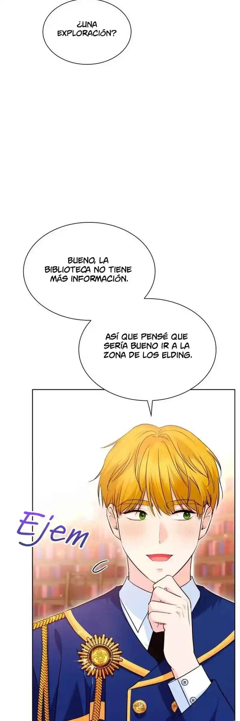 Me Convertí En La Hija Adoptiva De Un Duque - Capítulo 26 - Página 41 - LectorTMOo