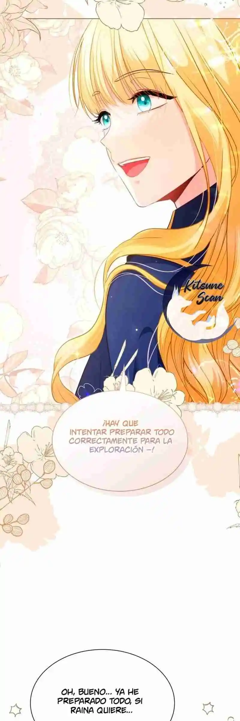 Me Convertí En La Hija Adoptiva De Un Duque - Capítulo 26 - Página 43 - LectorTMOo