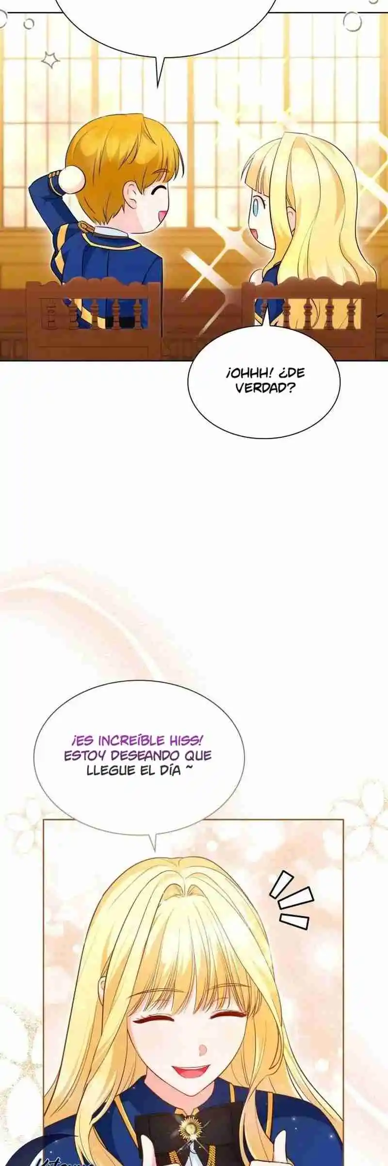 Me Convertí En La Hija Adoptiva De Un Duque - Capítulo 26 - Página 44 - LectorTMOo