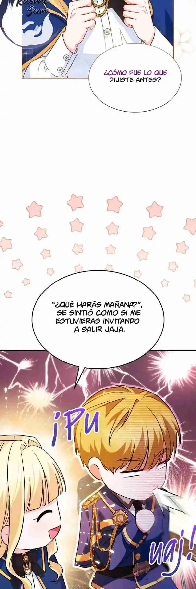 Me Convertí En La Hija Adoptiva De Un Duque - Capítulo 26 - Página 45 - LectorTMOo