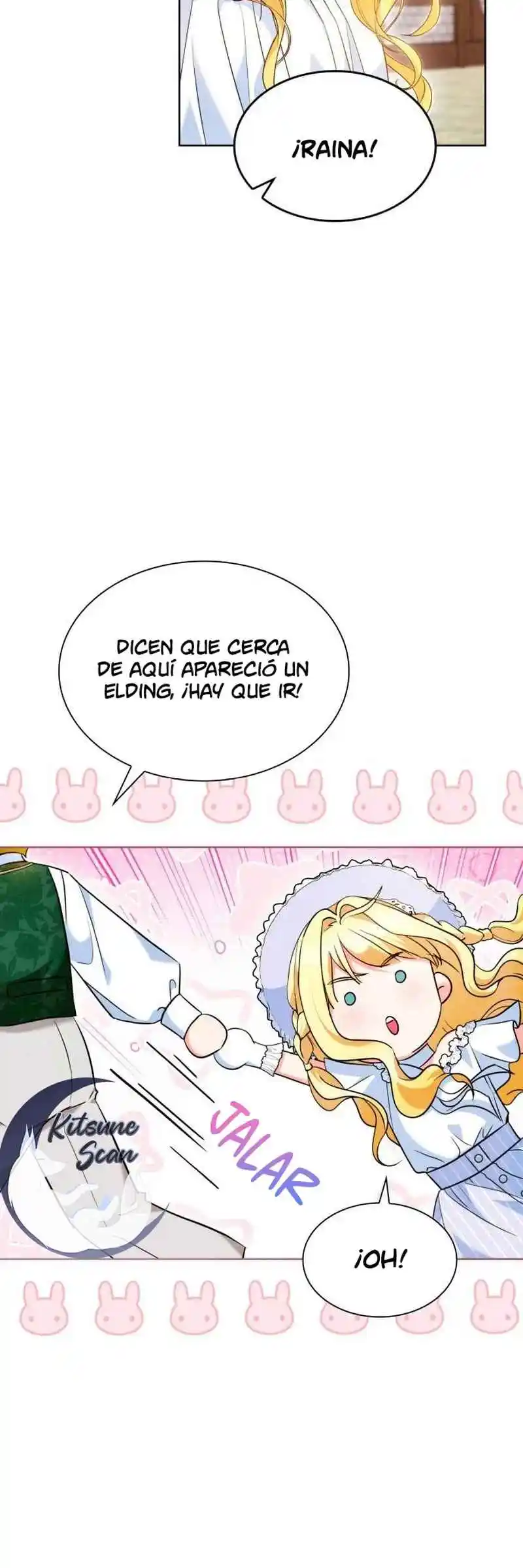 Me Convertí En La Hija Adoptiva De Un Duque - Capítulo 27 - Página 19 - LectorTMOo