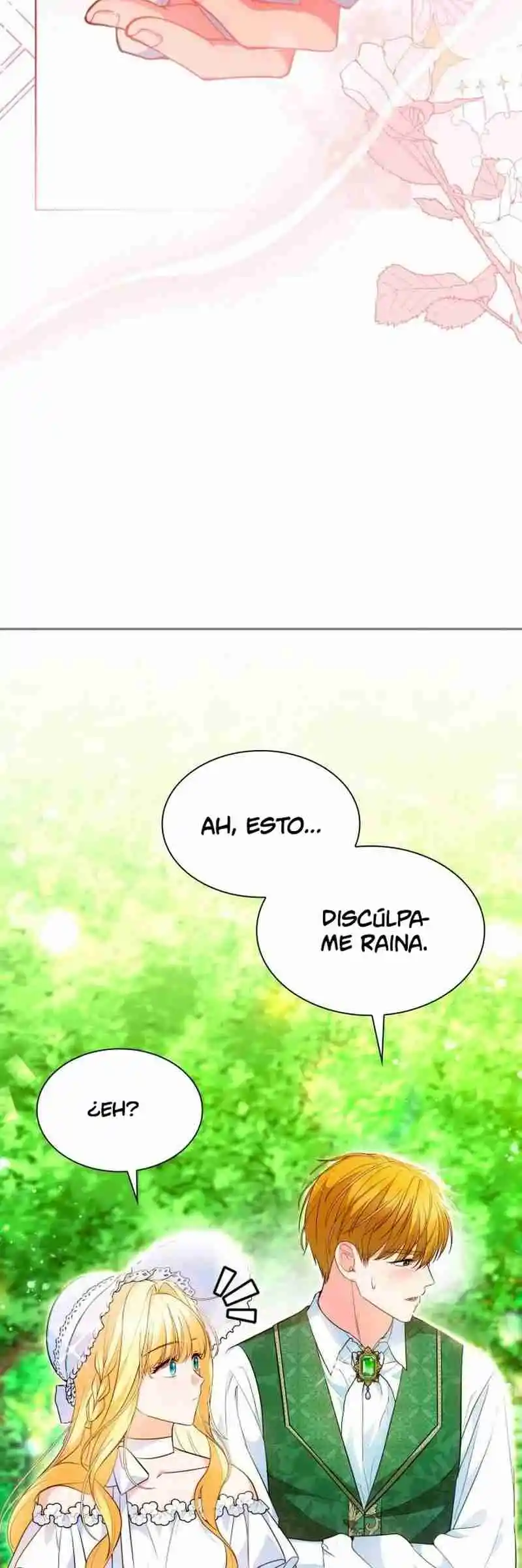 Me Convertí En La Hija Adoptiva De Un Duque - Capítulo 27 - Página 25 - LectorTMOo