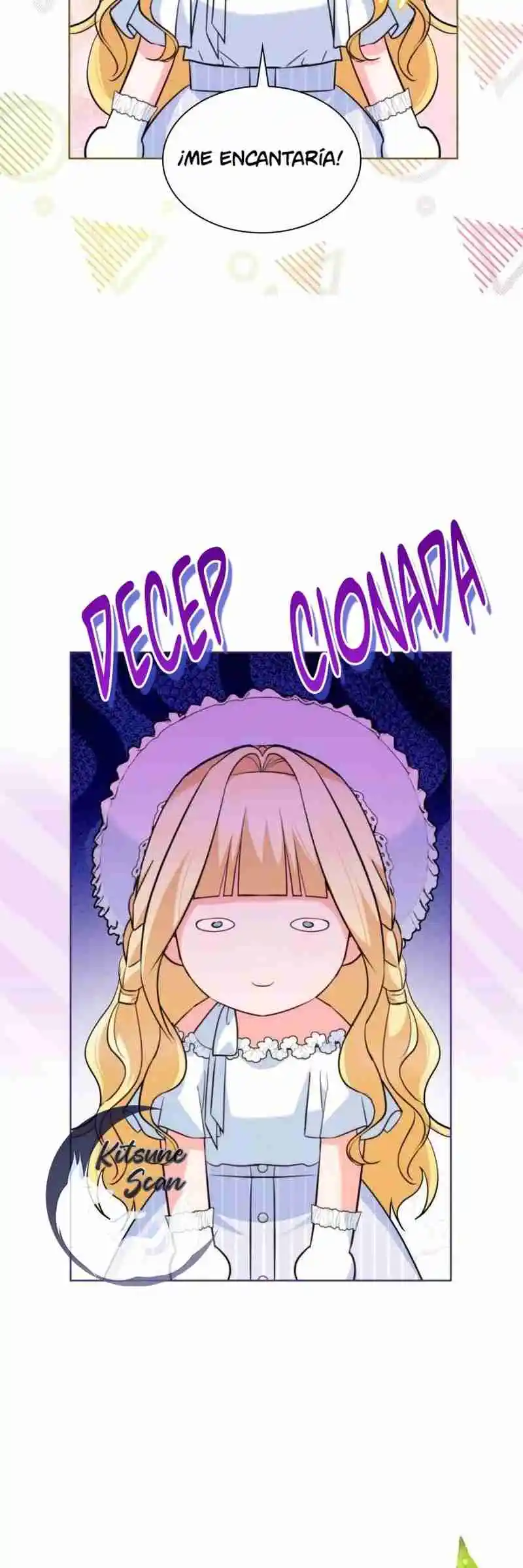 Me Convertí En La Hija Adoptiva De Un Duque - Capítulo 27 - Página 29 - LectorTMOo