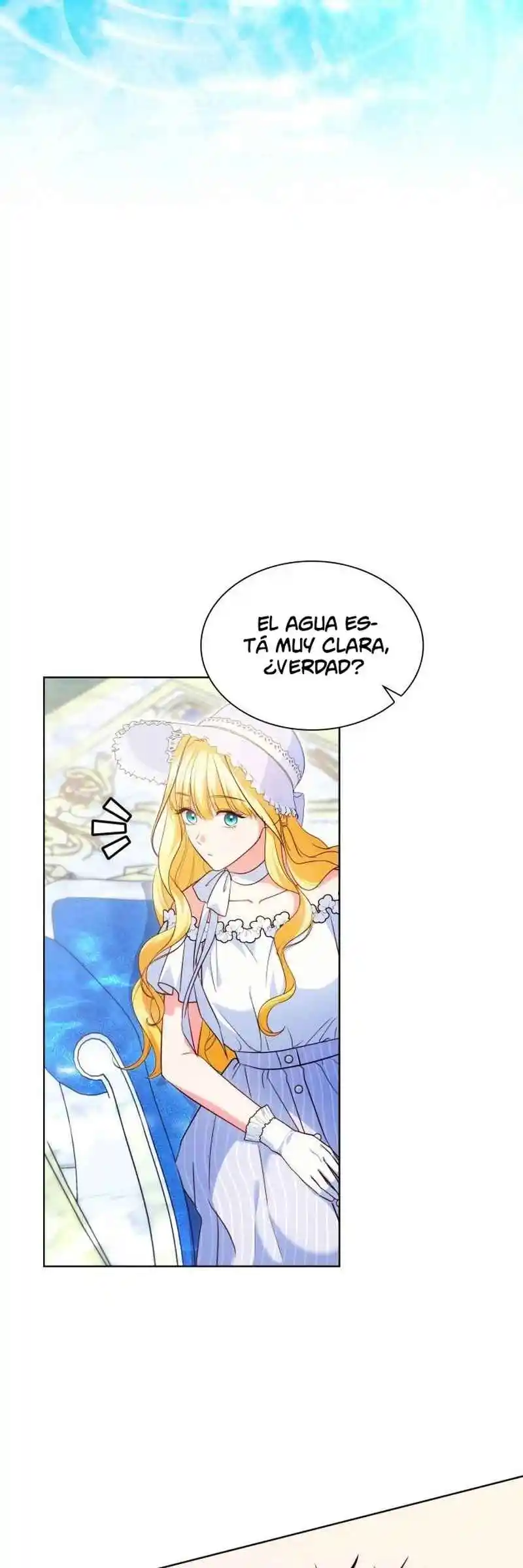 Me Convertí En La Hija Adoptiva De Un Duque - Capítulo 27 - Página 32 - LectorTMOo
