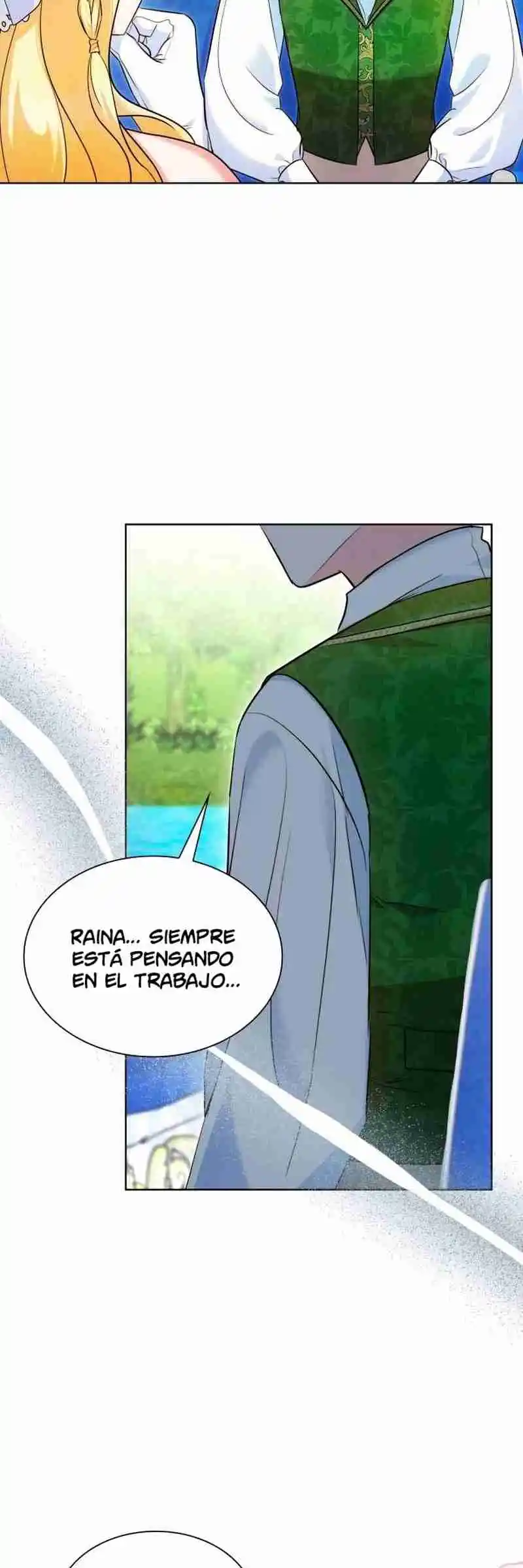 Me Convertí En La Hija Adoptiva De Un Duque - Capítulo 27 - Página 36 - LectorTMOo