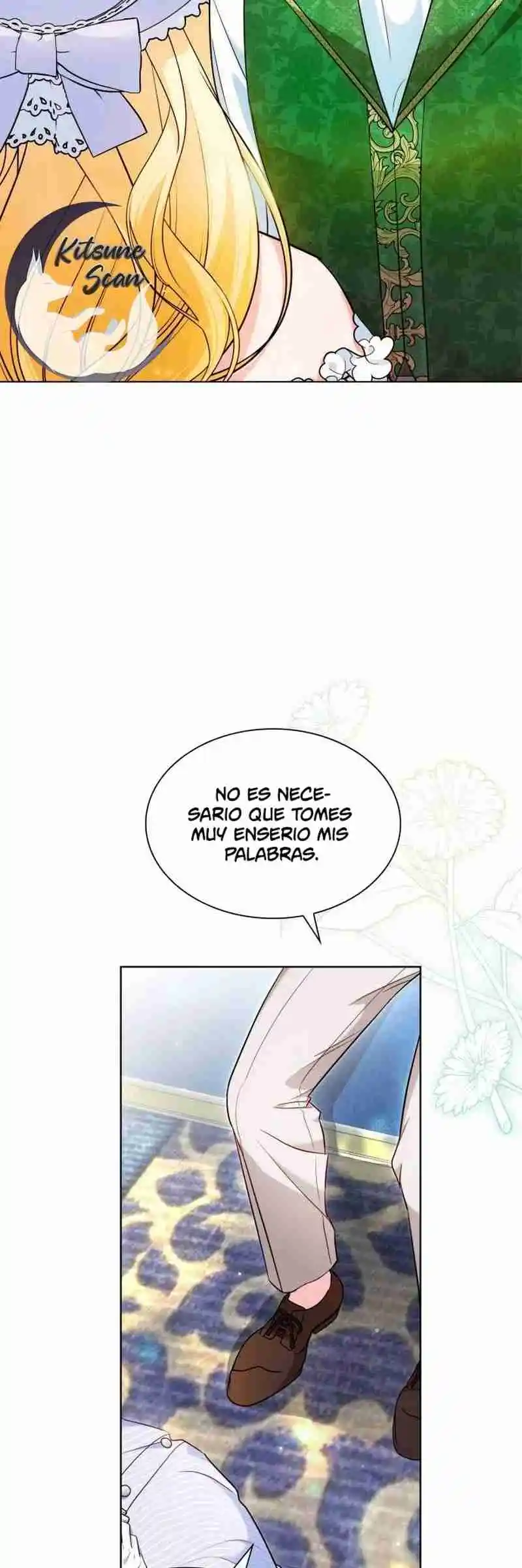 Me Convertí En La Hija Adoptiva De Un Duque - Capítulo 27 - Página 53 - LectorTMOo