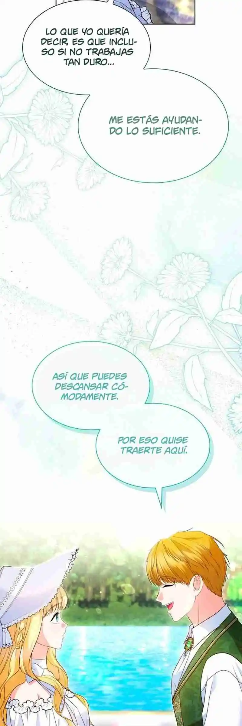 Me Convertí En La Hija Adoptiva De Un Duque - Capítulo 27 - Página 54 - LectorTMOo