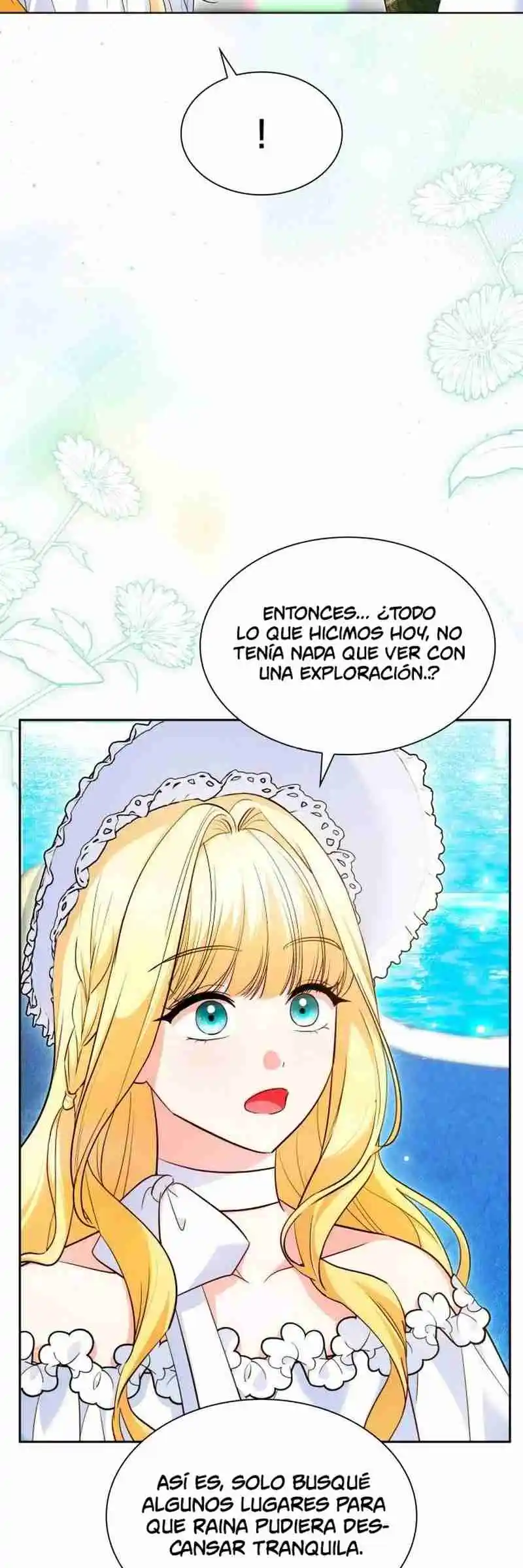Me Convertí En La Hija Adoptiva De Un Duque - Capítulo 27 - Página 55 - LectorTMOo