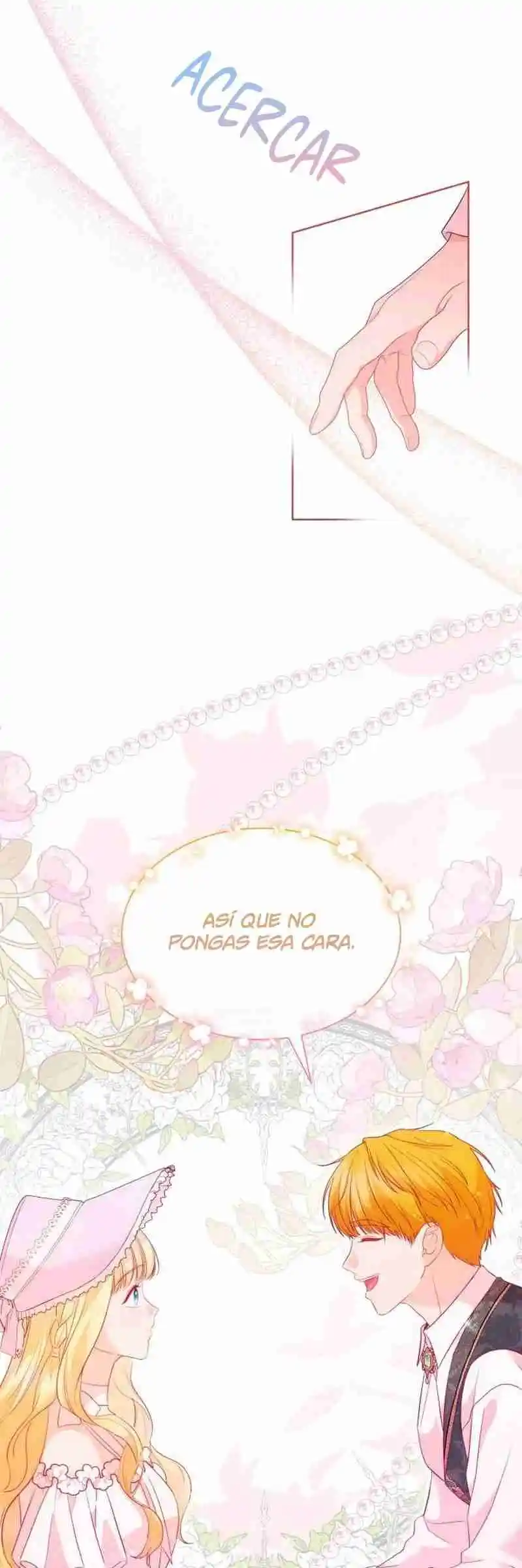 Me Convertí En La Hija Adoptiva De Un Duque - Capítulo 27 - Página 57 - LectorTMOo