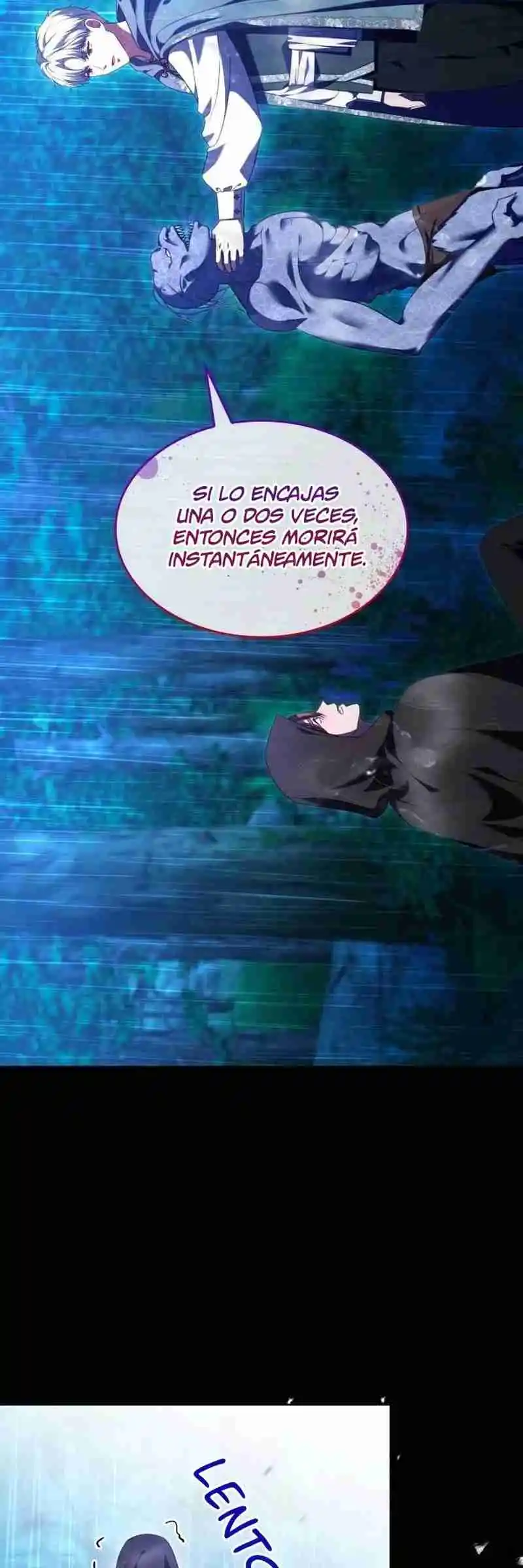 Me Convertí En La Hija Adoptiva De Un Duque - Capítulo 28 - Página 10 - LectorTMOo