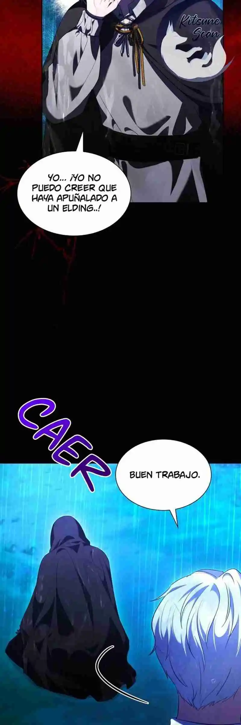 Me Convertí En La Hija Adoptiva De Un Duque - Capítulo 28 - Página 14 - LectorTMOo