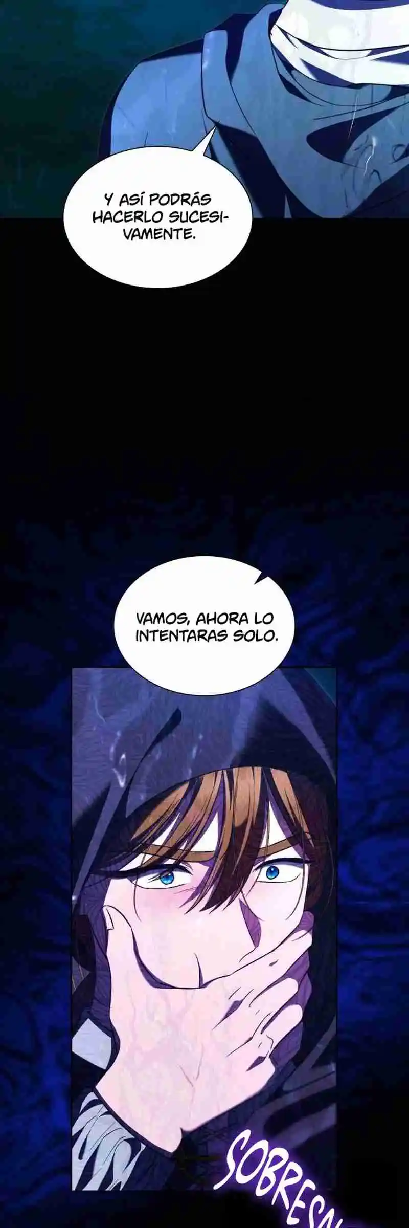 Me Convertí En La Hija Adoptiva De Un Duque - Capítulo 28 - Página 15 - LectorTMOo