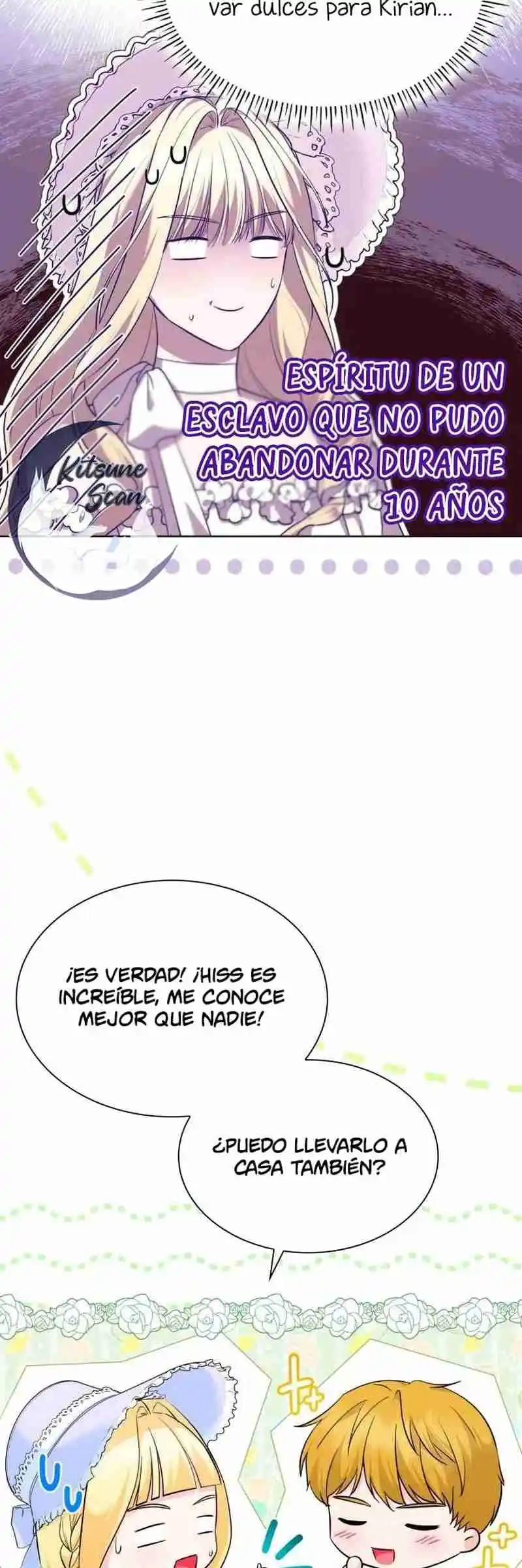 Me Convertí En La Hija Adoptiva De Un Duque - Capítulo 28 - Página 24 - LectorTMOo
