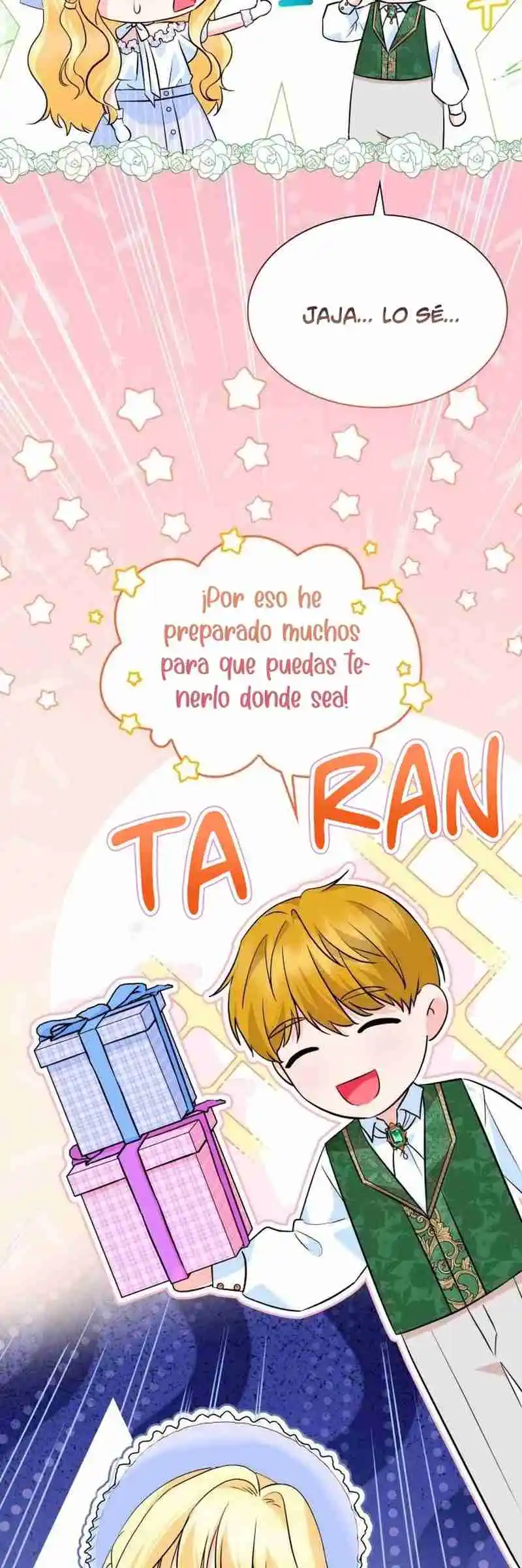 Me Convertí En La Hija Adoptiva De Un Duque - Capítulo 28 - Página 25 - LectorTMOo