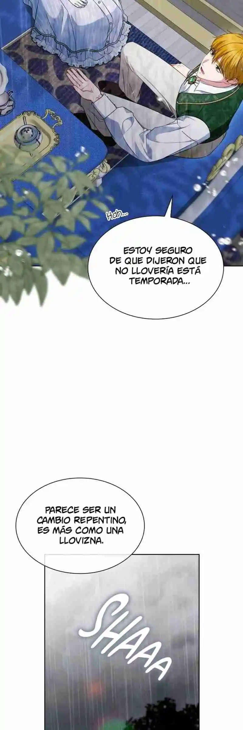 Me Convertí En La Hija Adoptiva De Un Duque - Capítulo 28 - Página 28 - LectorTMOo