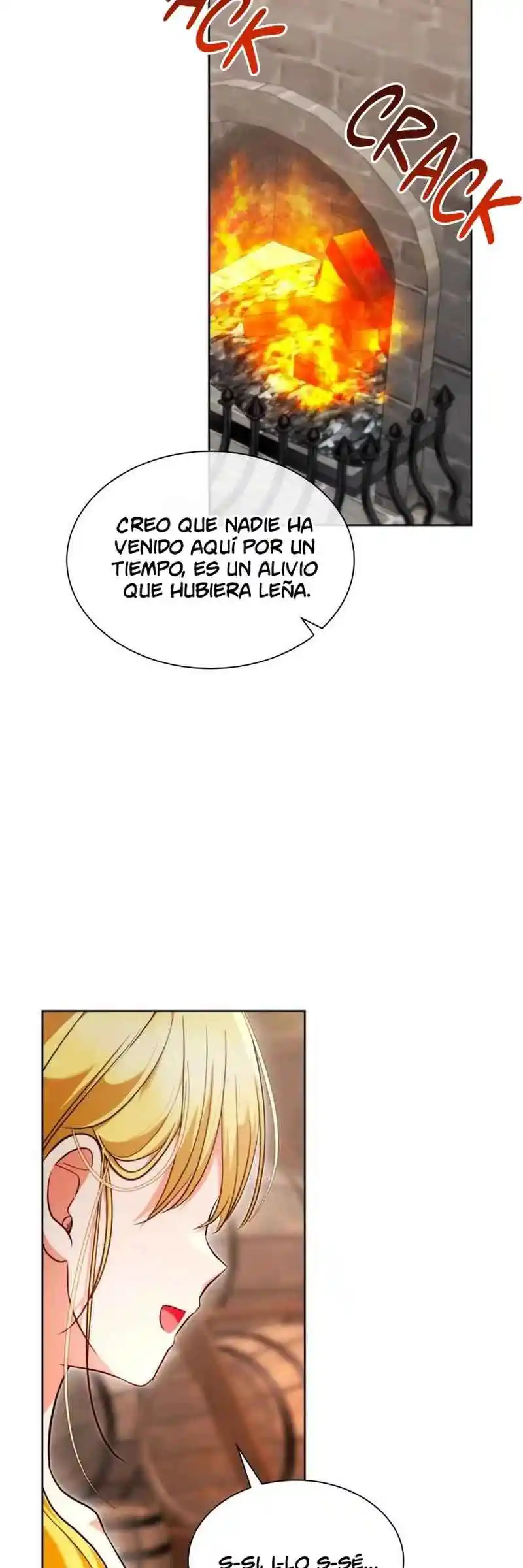 Me Convertí En La Hija Adoptiva De Un Duque - Capítulo 28 - Página 31 - LectorTMOo