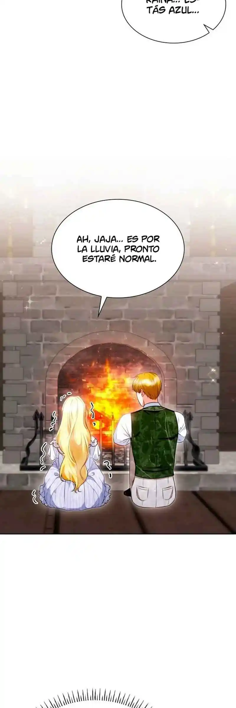 Me Convertí En La Hija Adoptiva De Un Duque - Capítulo 28 - Página 33 - LectorTMOo