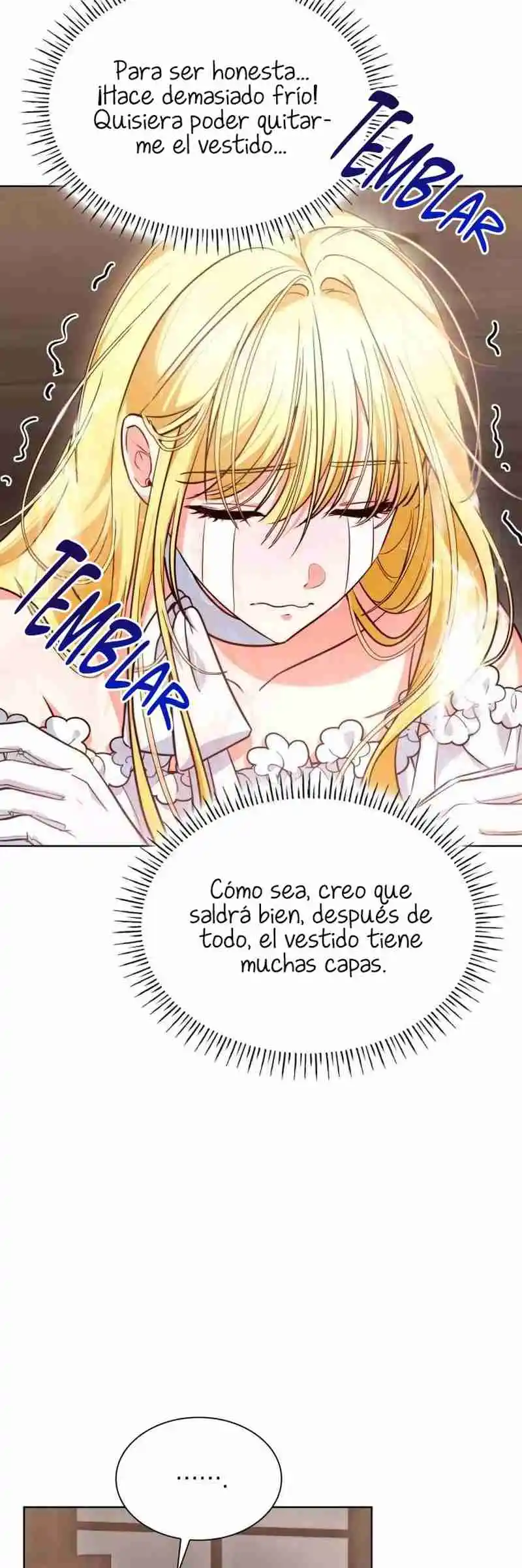 Me Convertí En La Hija Adoptiva De Un Duque - Capítulo 28 - Página 34 - LectorTMOo