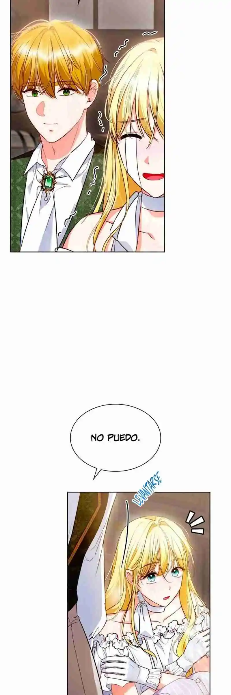 Me Convertí En La Hija Adoptiva De Un Duque - Capítulo 28 - Página 35 - LectorTMOo