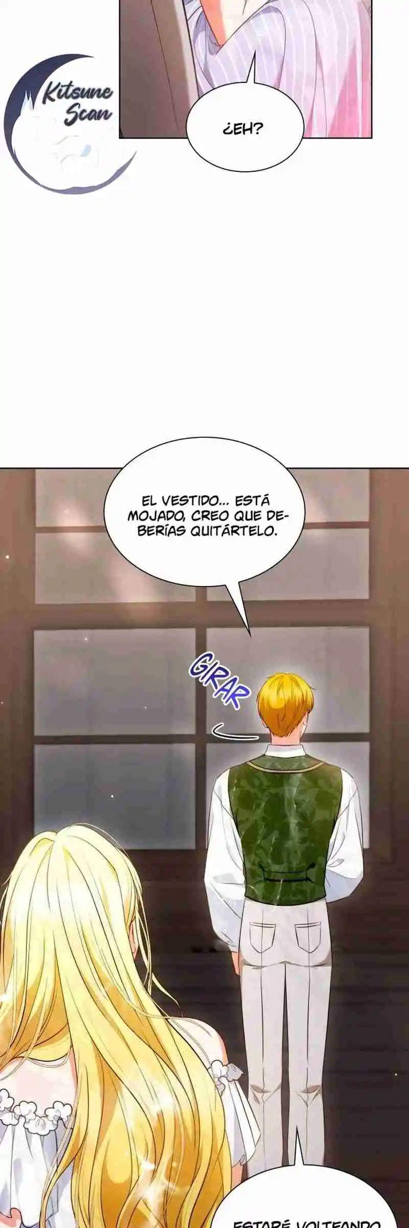 Me Convertí En La Hija Adoptiva De Un Duque - Capítulo 28 - Página 36 - LectorTMOo