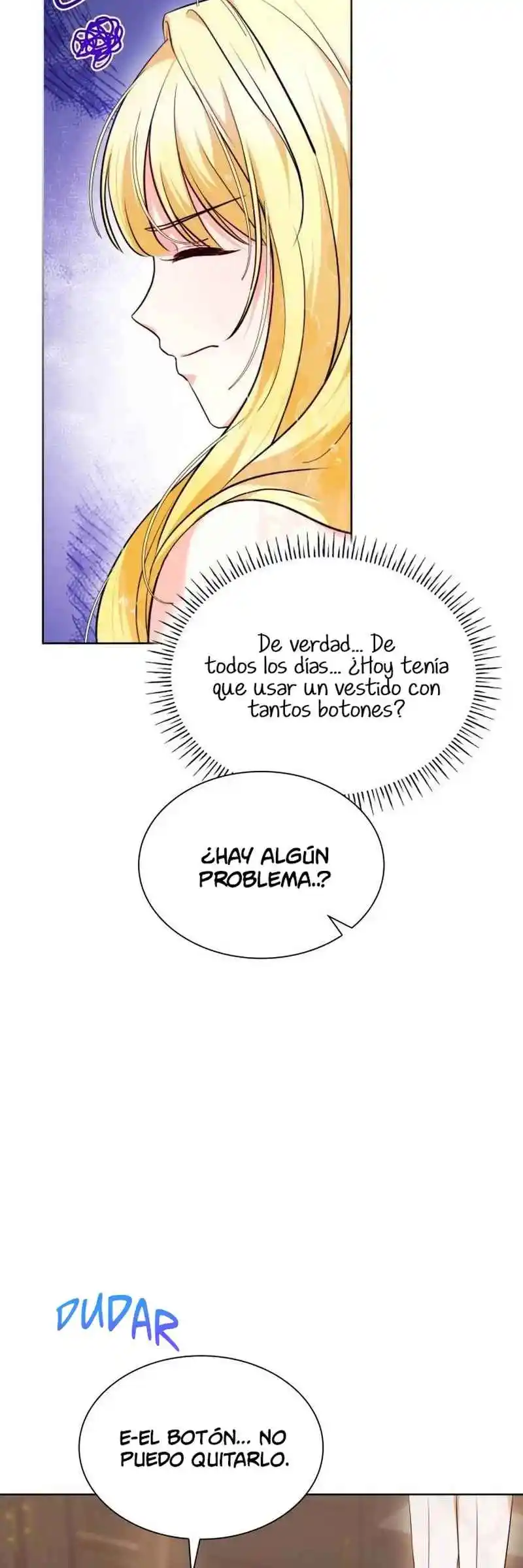 Me Convertí En La Hija Adoptiva De Un Duque - Capítulo 28 - Página 39 - LectorTMOo
