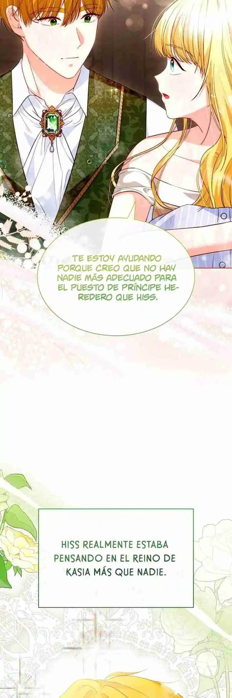 Me Convertí En La Hija Adoptiva De Un Duque - Capítulo 28 - Página 54 - LectorTMOo