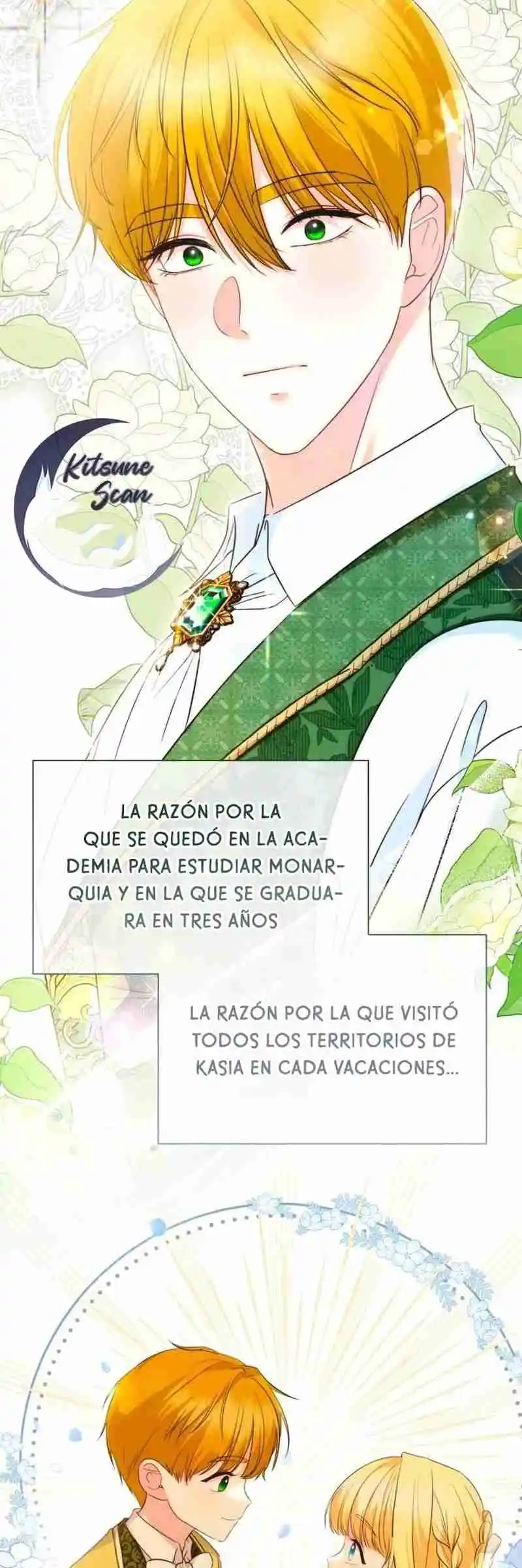 Me Convertí En La Hija Adoptiva De Un Duque - Capítulo 28 - Página 55 - LectorTMOo