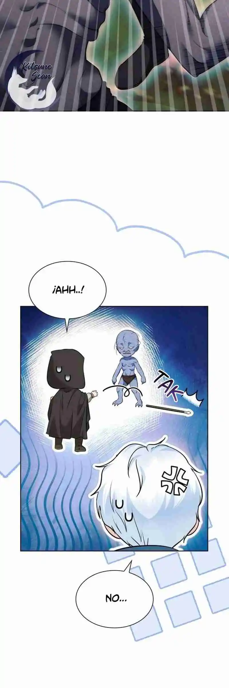 Me Convertí En La Hija Adoptiva De Un Duque - Capítulo 29 - Página 6 - LectorTMOo