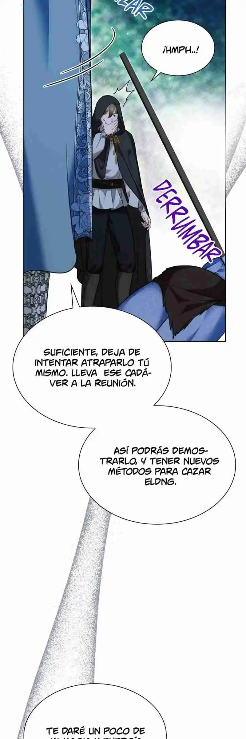 Me Convertí En La Hija Adoptiva De Un Duque - Capítulo 29 - Página 10 - LectorTMOo
