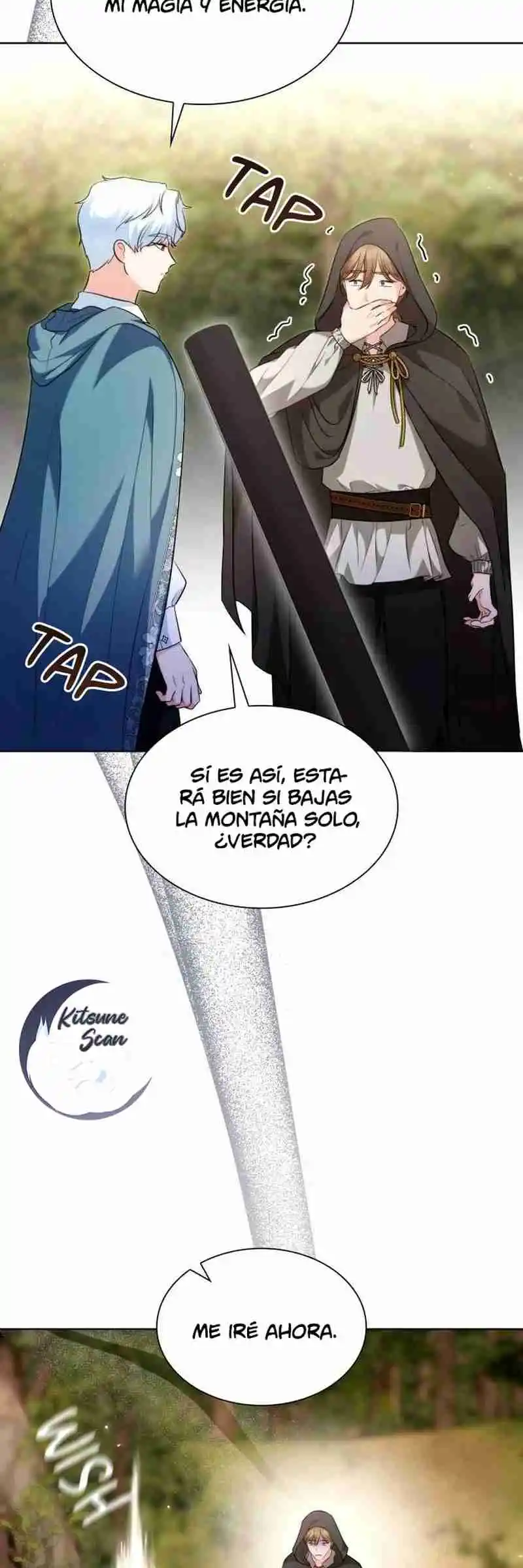 Me Convertí En La Hija Adoptiva De Un Duque - Capítulo 29 - Página 11 - LectorTMOo