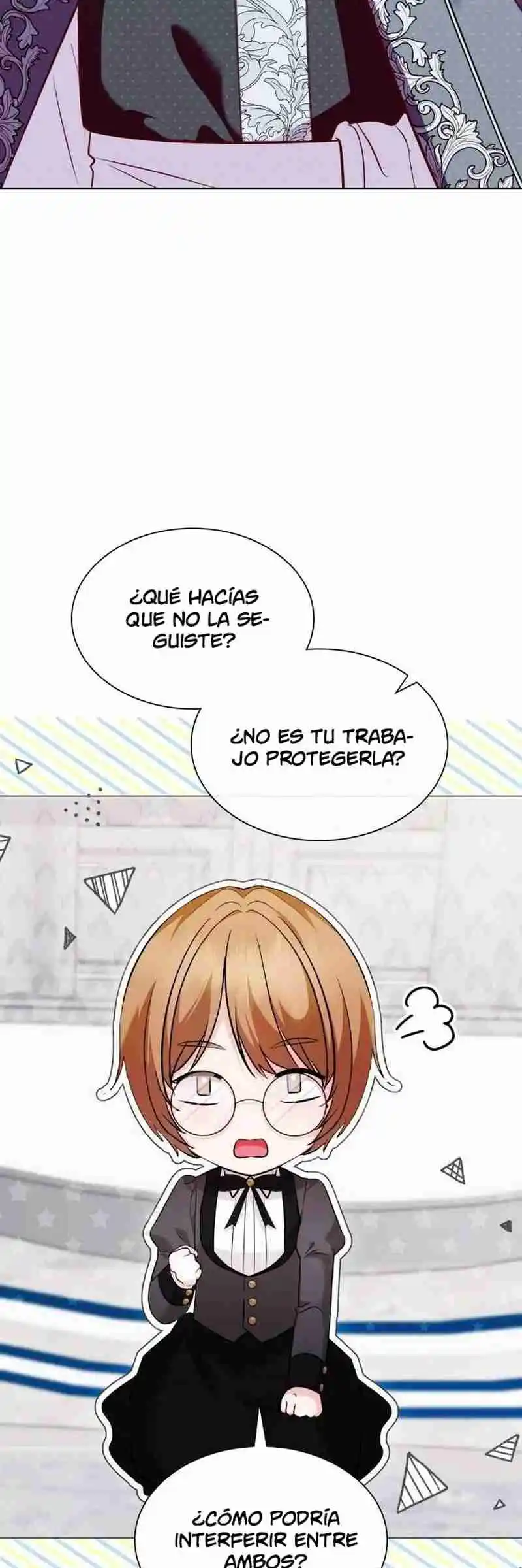 Me Convertí En La Hija Adoptiva De Un Duque - Capítulo 29 - Página 22 - LectorTMOo