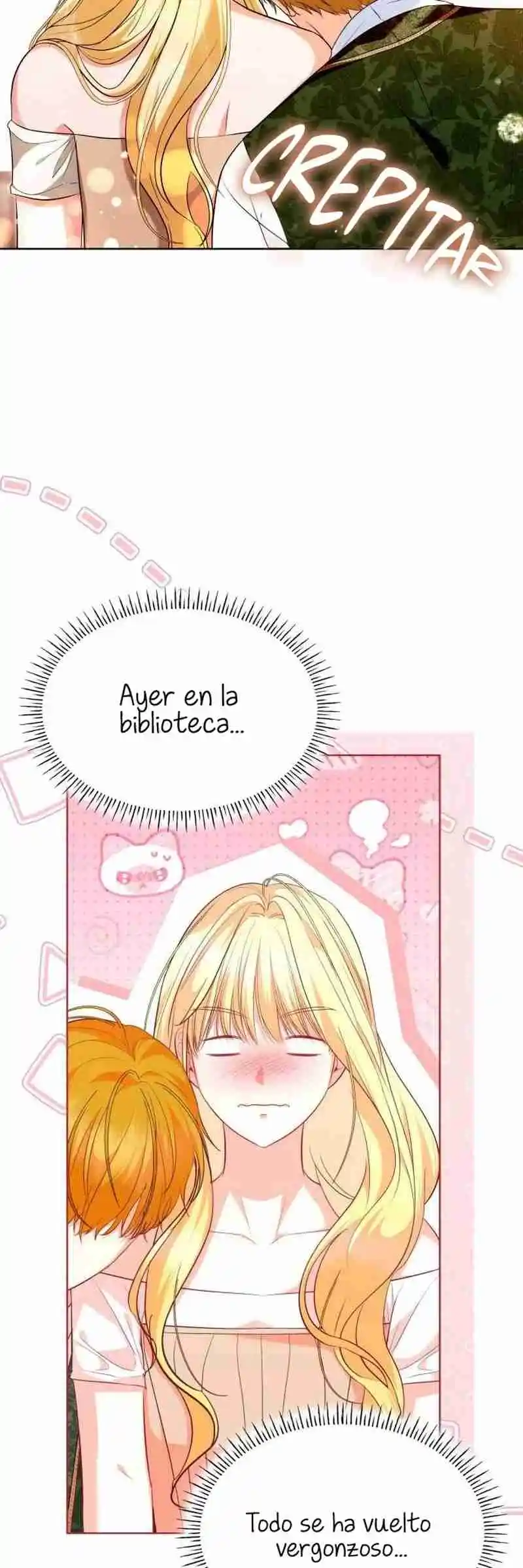 Me Convertí En La Hija Adoptiva De Un Duque - Capítulo 29 - Página 28 - LectorTMOo