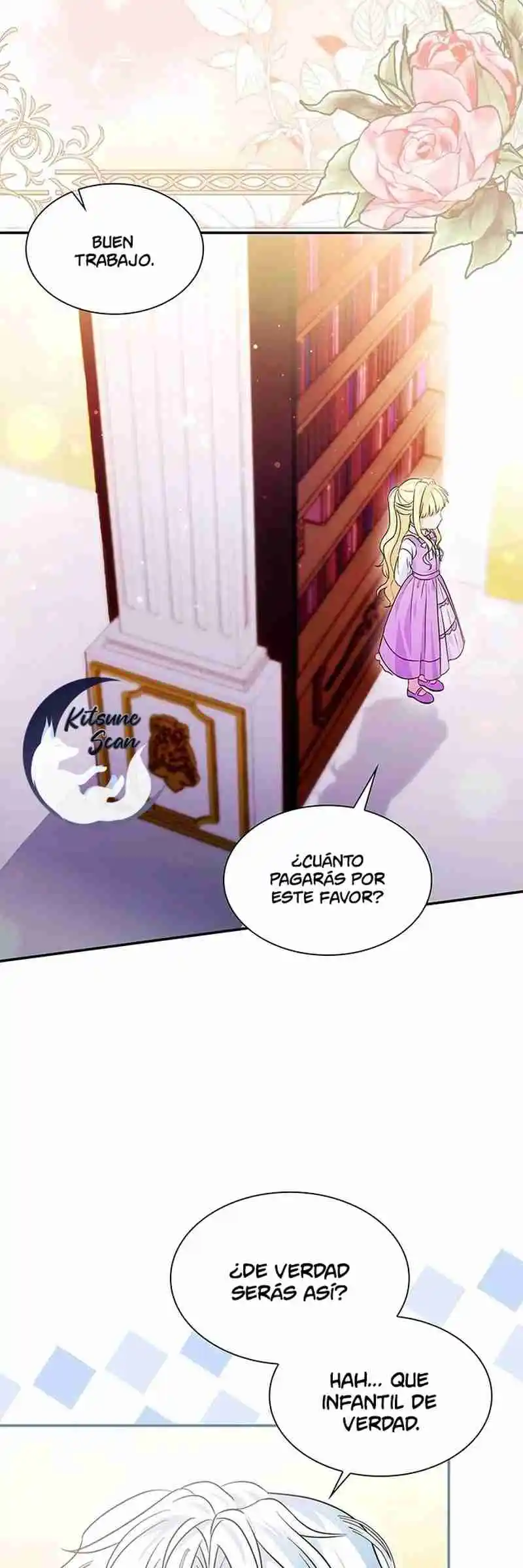 Me Convertí En La Hija Adoptiva De Un Duque - Capítulo 3 - Página 4 - LectorTMOo