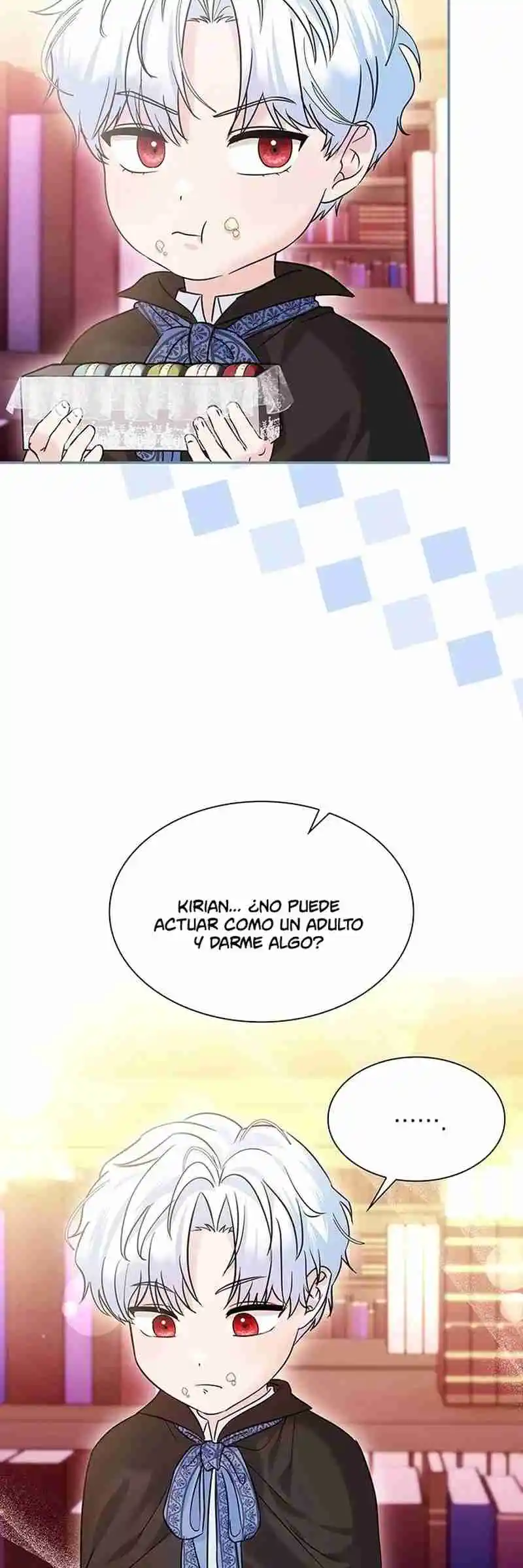 Me Convertí En La Hija Adoptiva De Un Duque - Capítulo 3 - Página 5 - LectorTMOo
