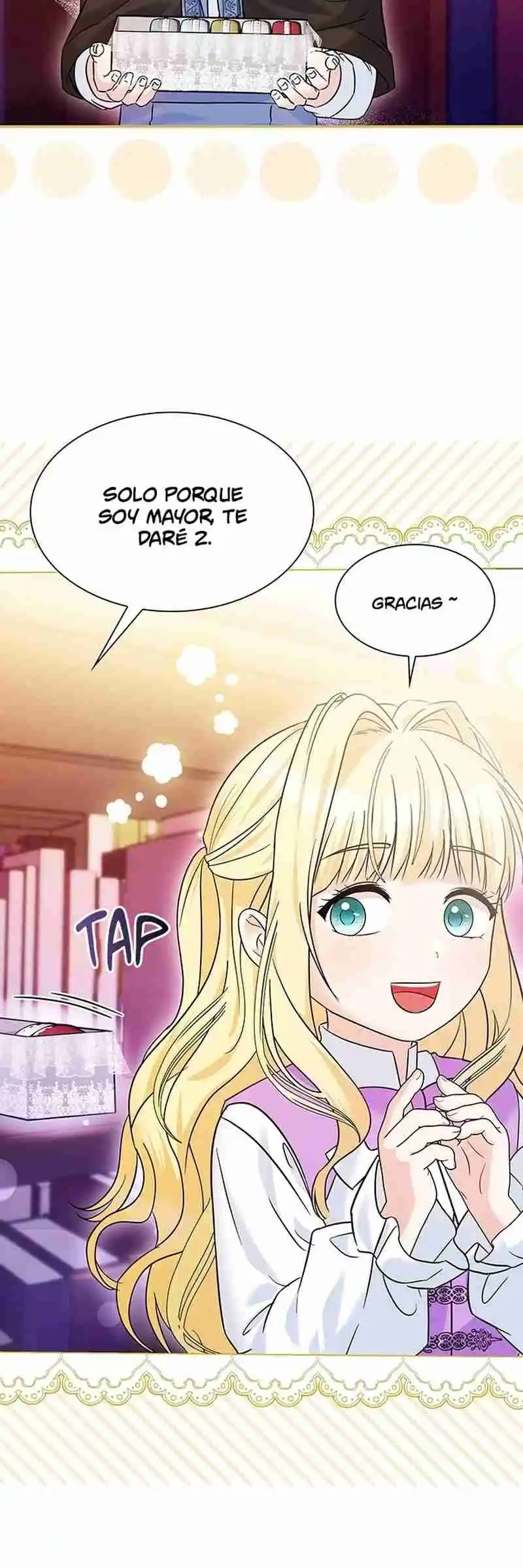 Me Convertí En La Hija Adoptiva De Un Duque - Capítulo 3 - Página 6 - LectorTMOo