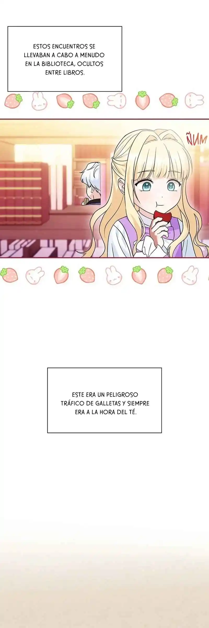 Me Convertí En La Hija Adoptiva De Un Duque - Capítulo 3 - Página 7 - LectorTMOo