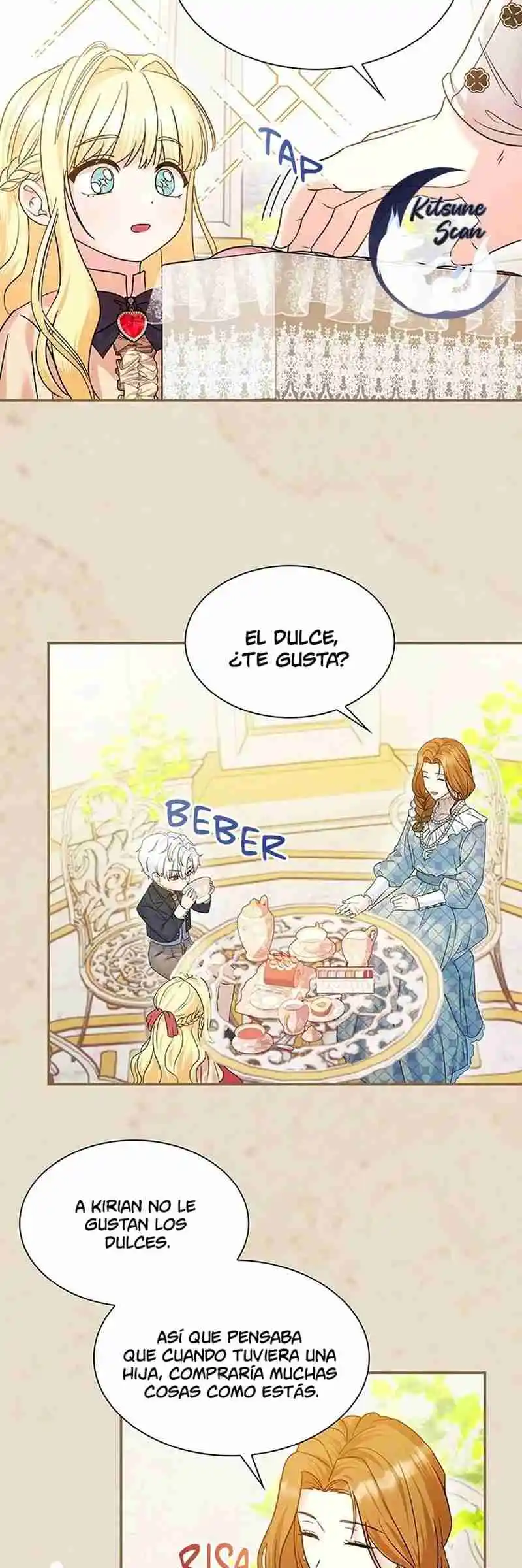 Me Convertí En La Hija Adoptiva De Un Duque - Capítulo 3 - Página 9 - LectorTMOo