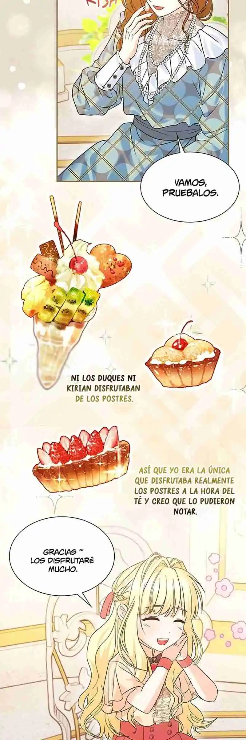 Me Convertí En La Hija Adoptiva De Un Duque - Capítulo 3 - Página 10 - LectorTMOo