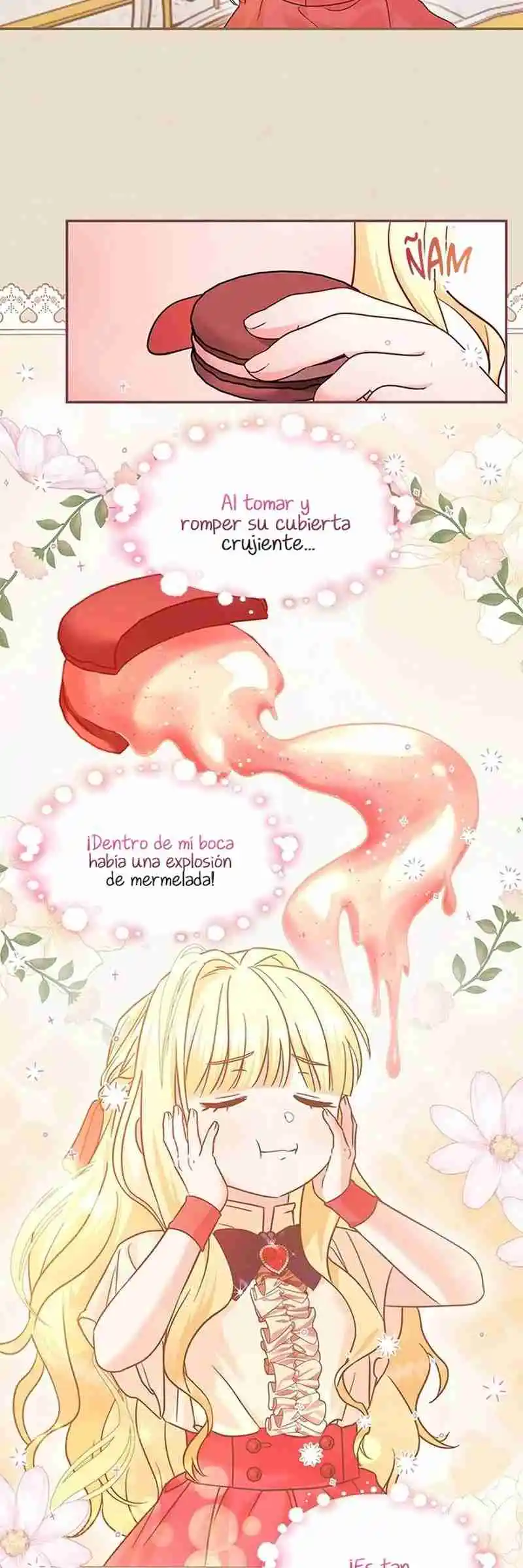 Me Convertí En La Hija Adoptiva De Un Duque - Capítulo 3 - Página 11 - LectorTMOo