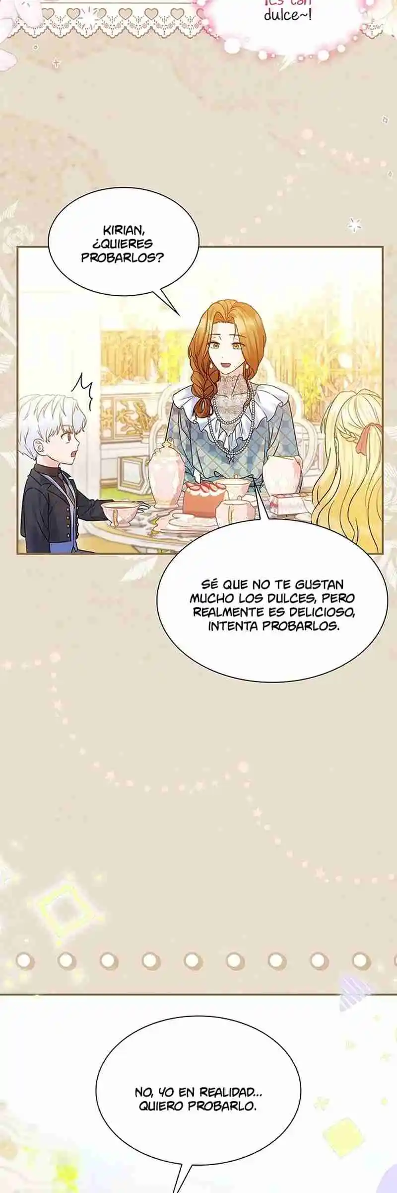 Me Convertí En La Hija Adoptiva De Un Duque - Capítulo 3 - Página 12 - LectorTMOo