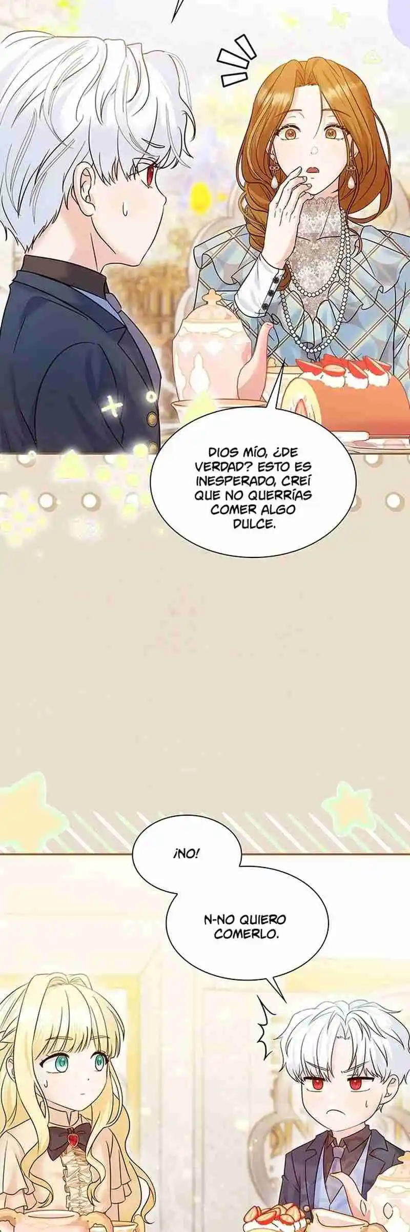 Me Convertí En La Hija Adoptiva De Un Duque - Capítulo 3 - Página 13 - LectorTMOo