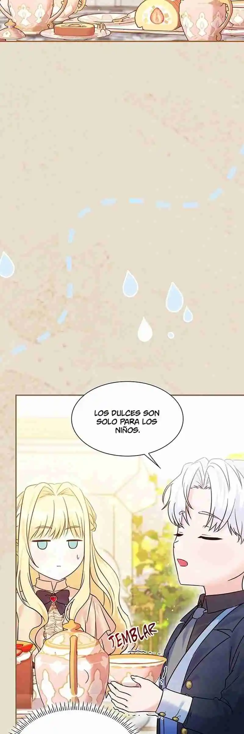 Me Convertí En La Hija Adoptiva De Un Duque - Capítulo 3 - Página 14 - LectorTMOo