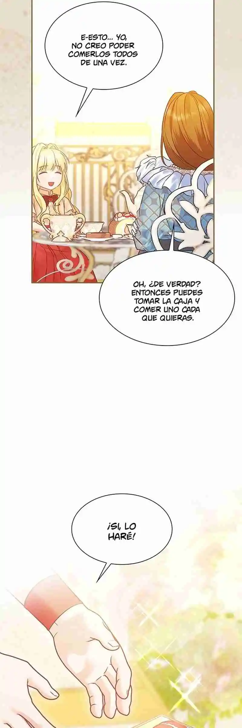 Me Convertí En La Hija Adoptiva De Un Duque - Capítulo 3 - Página 17 - LectorTMOo