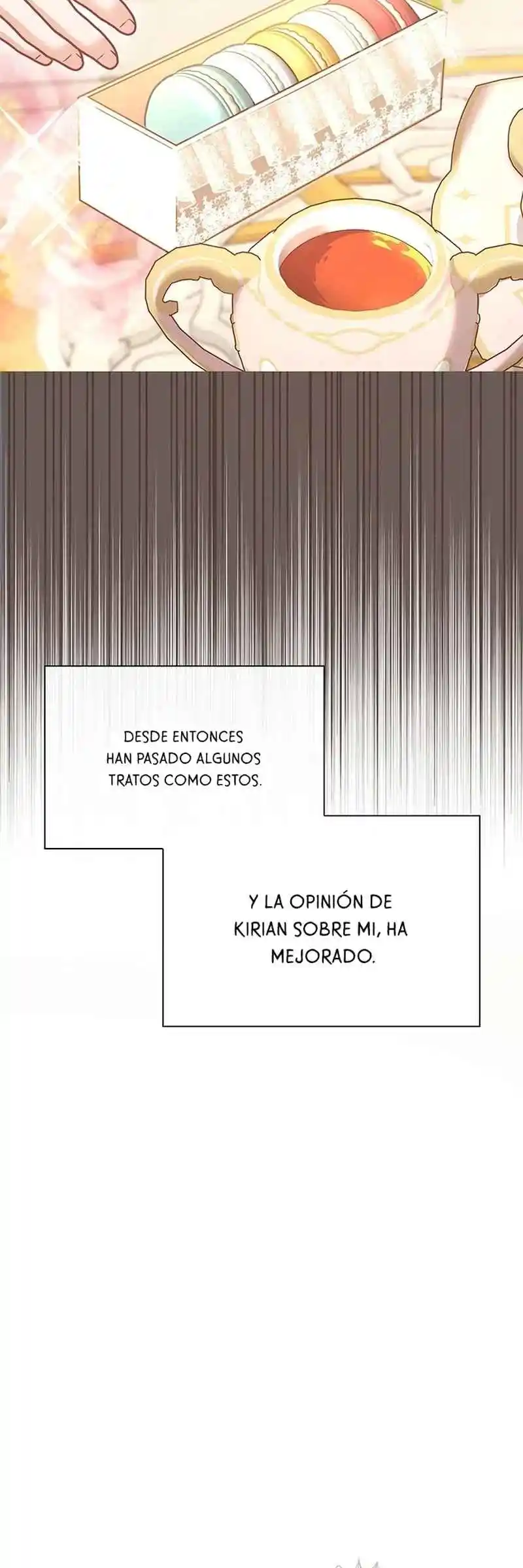 Me Convertí En La Hija Adoptiva De Un Duque - Capítulo 3 - Página 18 - LectorTMOo
