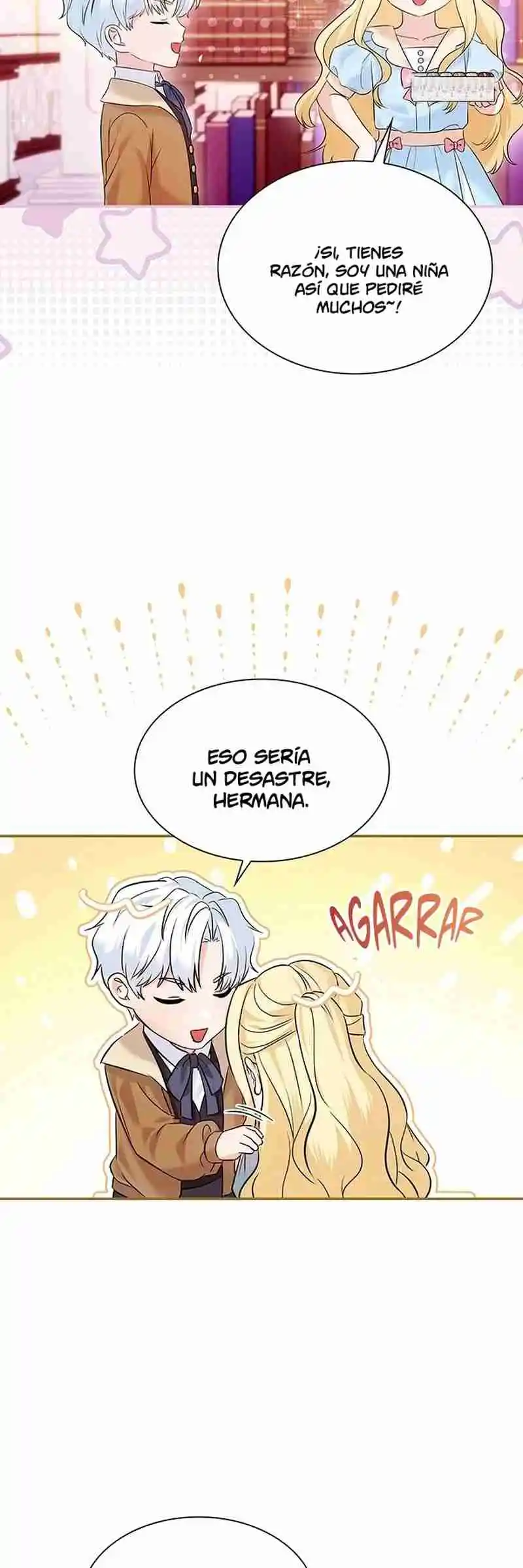 Me Convertí En La Hija Adoptiva De Un Duque - Capítulo 3 - Página 27 - LectorTMOo