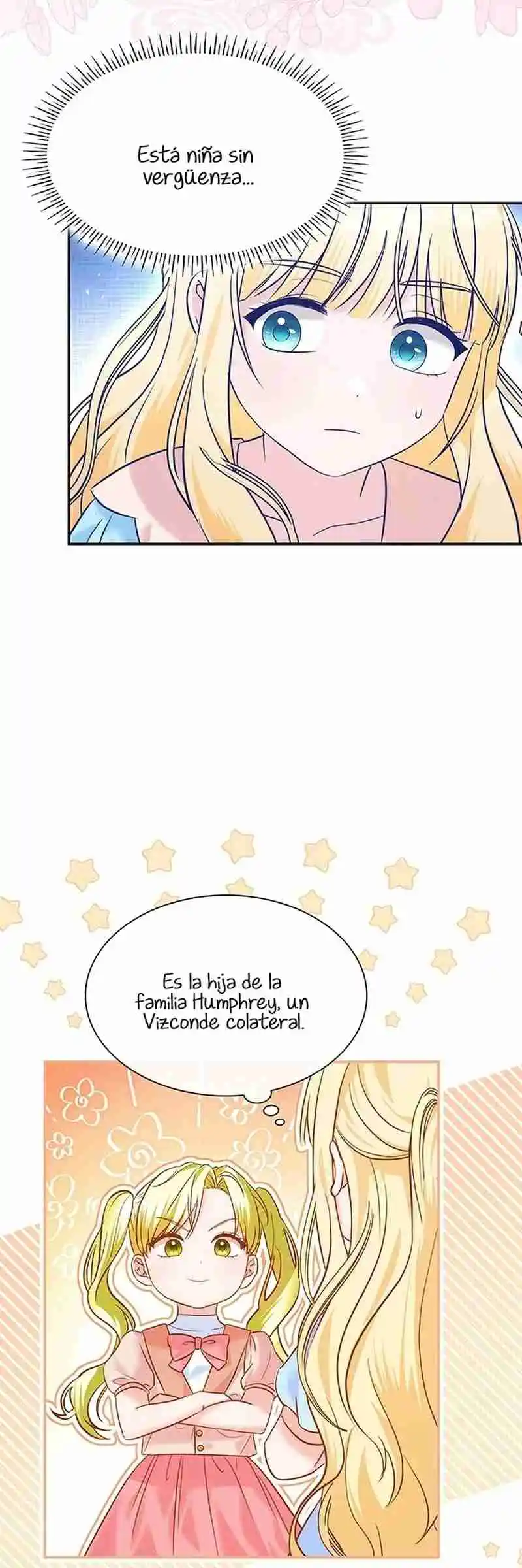 Me Convertí En La Hija Adoptiva De Un Duque - Capítulo 3 - Página 31 - LectorTMOo