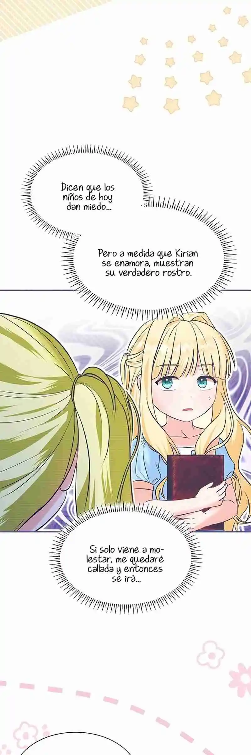 Me Convertí En La Hija Adoptiva De Un Duque - Capítulo 3 - Página 32 - LectorTMOo