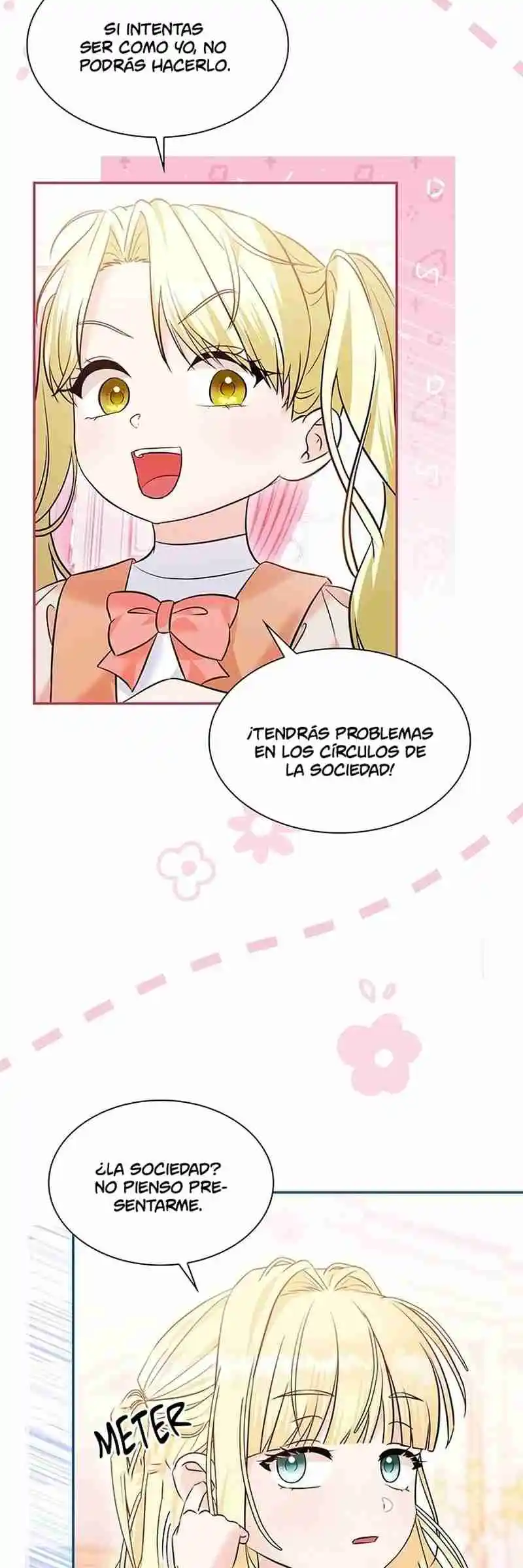 Me Convertí En La Hija Adoptiva De Un Duque - Capítulo 3 - Página 33 - LectorTMOo
